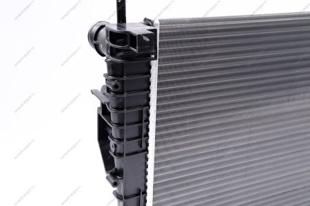 Радиатор охлаждения (авто с кондиц) LADA Vesta/XRAY (AVTOPRIBOR) Lada