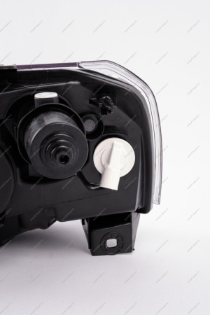 Фара правая LADA Largus/Лада Ларгус Gamma