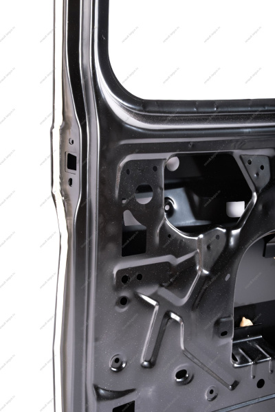 Дверь LADA Largus задка левая (под стекло) Gamma