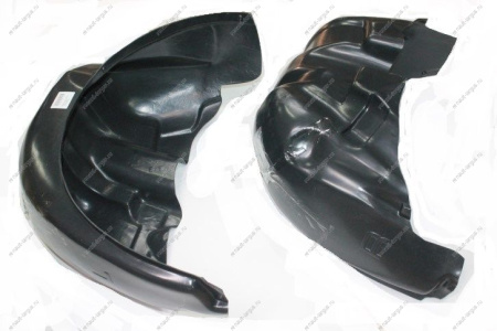 Подкрылок LADA Largus задний левый+ правый Дополнительное оборудование