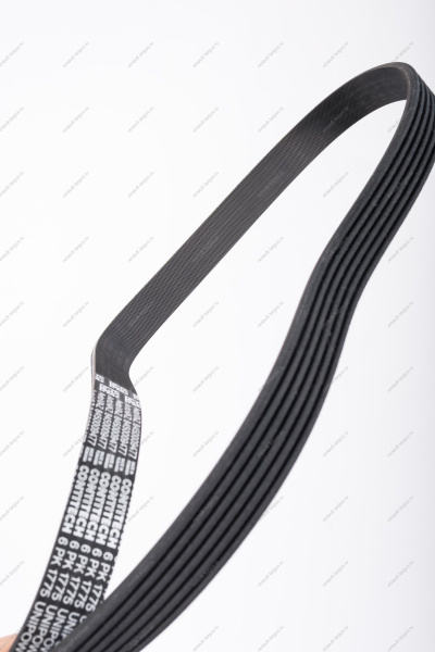 Ремень генератора LADA Largus 8 кл. 6PK1775 двигатель 11189 Lada