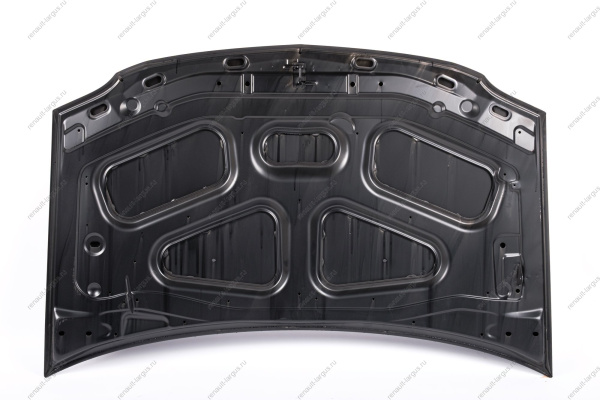 Капот LADA Largus/RENAULT Logan Начало