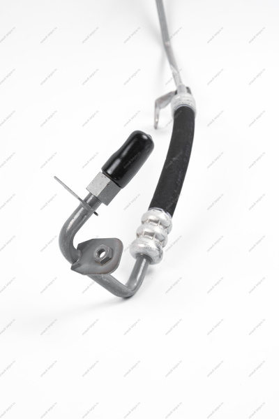 Трубка Lada Largus высокого давления ГУР с датчиком двигат 21129 (P4M) Lada