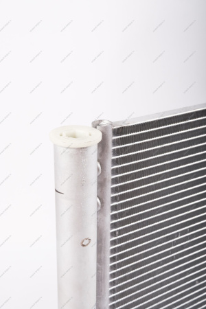 Радиатор кондиционера Lada Largus (FL) Renault