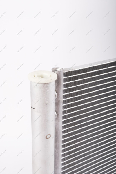 Радиатор кондиционера Lada Largus (FL) Renault