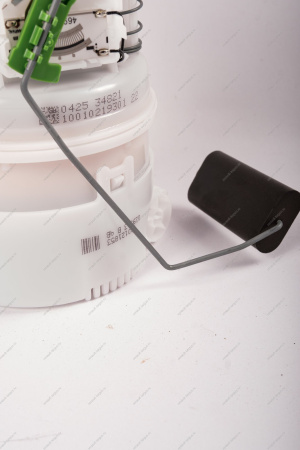 Насос топливный RENAULT Duster двиг.2.0 2WD Renault