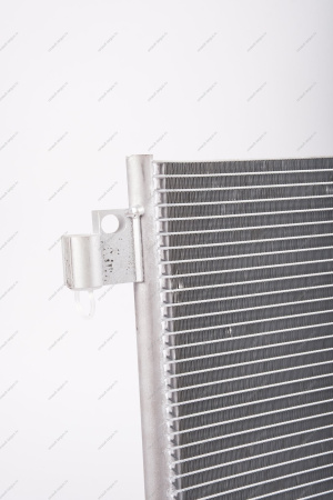 Радиатор кондиционера Lada Largus (FL) Renault