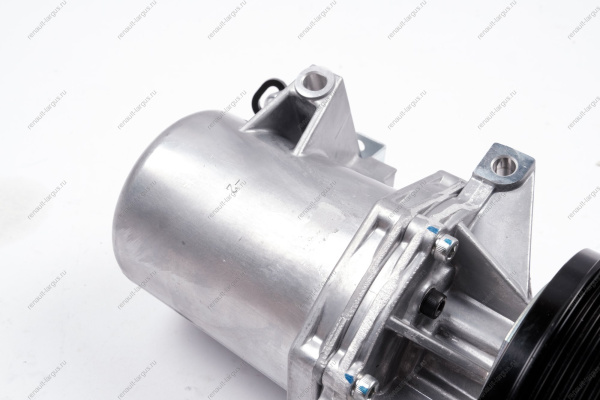 Компрессор Logan II кондиционера SAT