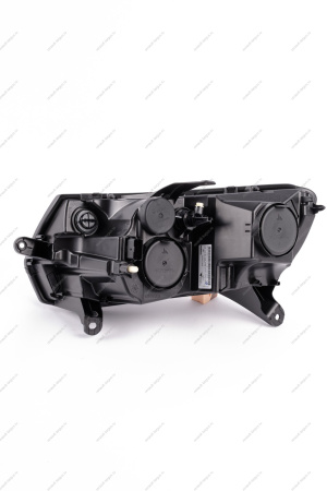 Фара правая RENAULT Logan 2014- ALRU.676512.128 лампа H7 Renault