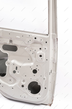 Дверь задняя левая Lada Vesta SW Cross (универсал) (катафорезный грунт) Lada