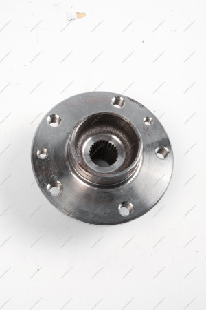 Ступица передняя D10 RENAULT Duster Renault