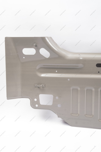 Панель задка LADA Vesta/Веста Lada