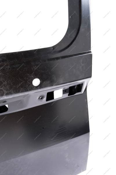 Дверь LADA Largus задка левая (под стекло) Gamma