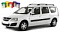 LADA Largus/Largus Cross детали в цвет