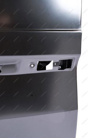 Дверь задка левая LADA Largus/Лада Ларгус (глухая) фургон Gamma