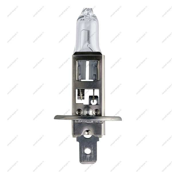 Лампа H1 (55W) P14,5s Premium 12V Philips
