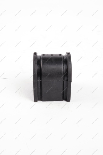 Втулка штанги переднего стабилизатора поперечной устойчивости (черная) LADA Vesta Lada