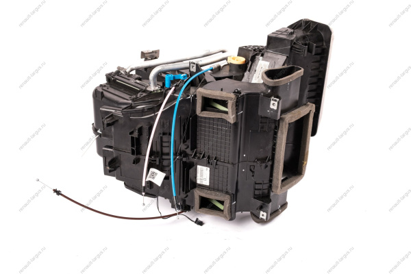 Модуль отопления, вентиляции и кондиционирования с рециркуляцией, с механическим (тросовым) приводом управления COMFORT Lada Vesta NG ( VALEO) Lada