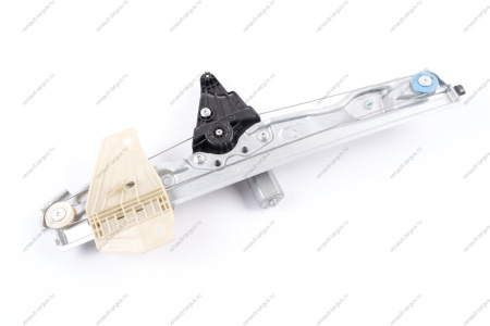 Стеклоподъемник электрический передней левой двери LADA XRAY АвтоВАЗ