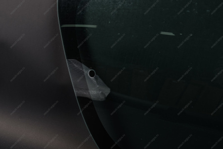 Стекло окна боковины правое подвижн.Tinted тонирован.Lada Largus/Лада Ларгус Lada