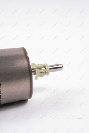 Фильтр топливный (метал корпус со штуцером) Lada Largus (в уп АвтоВАЗ) Lada