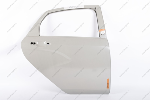 Дверь LADA Vesta (седан) задняя правая (катафорезный грунт) Lada