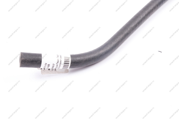 Шланг LADA Largus/Лада Ларгус пароотводящий радиатора Волгопромтранс