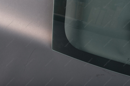 Стекло двери задка LADA Largus/Лада Ларгус правое Tinted (тонирован) (AGC) Lada
