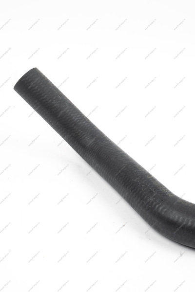 Шланг LADA Largus/Лада Ларгус отводящий радиатора нижний двигат. 11189 евро-5 ( БРТ) Lada