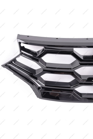 Решетка переднего бампера средняя LADA Vesta SW Cross NG Lada