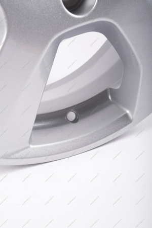 Диск колесный литой R16 6J LADA Largus Cross 6Jх16Н2 4х50 1шт ,КиК, ООО г. Красноярск Lada