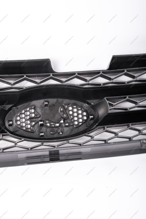 Решетка радиатора LADA Vesta/SW/ SW Cross (накладка) (комплектация люкс) ( Сызрань) Lada