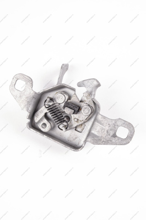 Замок капота LADA Largus/RENAULT Logan/Sandero 04-13 LD Lada