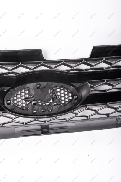 Решетка радиатора LADA Vesta/SW/ SW Cross (накладка) (комплектация люкс) ( Сызрань) Lada