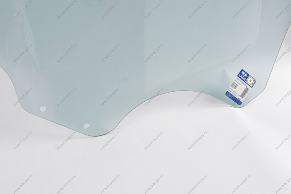 Стекло задней двери LADA Largus/Лада Ларгус правое 8200396076 Tinted тонир. . Lada