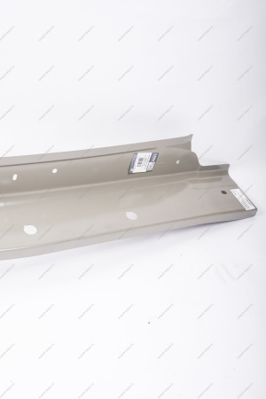 Стойка Lada Largus крайняя задняя левая Lada