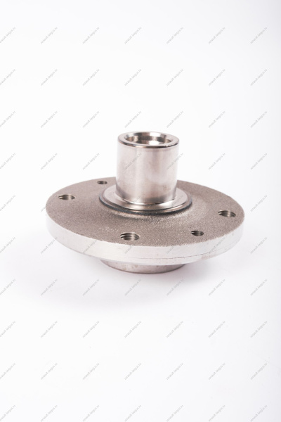 Ступица переднего колеса 23 шл.(без подшипника) LADA Largus/XRAY Renault