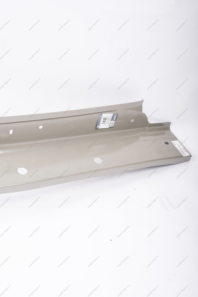 Стойка Lada Largus крайняя задняя левая Lada