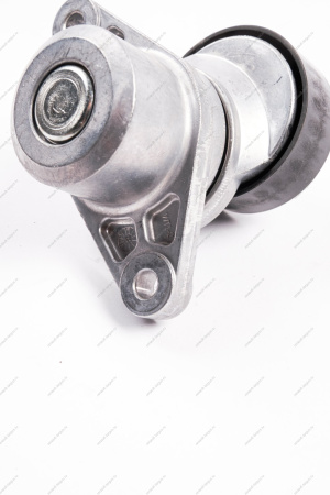 Ролик с натяжителем Lada Largus ремня доп. оборуд. с ГУР и кондиц. (GATES T39163 )