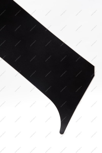 Облицовка стойки С правая наружняя (самоклеющаяся) LARGUS Cross Lada