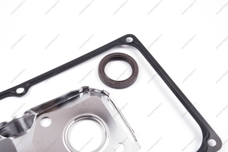 Комплект прокладок головки цилиндров 8кл LADA Largus (+ масл колпачки) дв K7M ZENTPARTS