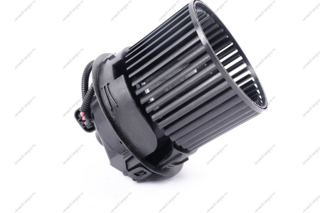 Электровентилятор Lada Vesta отопителя-кондиционера Gamma