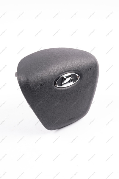 Подушка безопасности LADA Vesta/LADA X-RAY/Largus водителя Lada