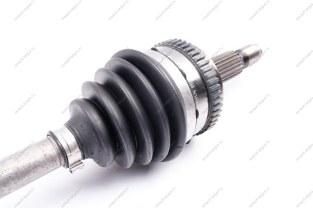 Привод левого переднего колеса в сборе LADA XRAY Cross ( GKN Driveline) Lada