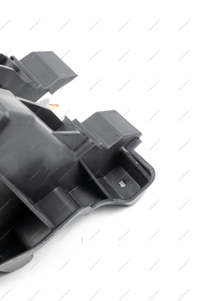 Усилитель заднего бампера LADA Largus левый (,Полад, г.Тольятти) Lada