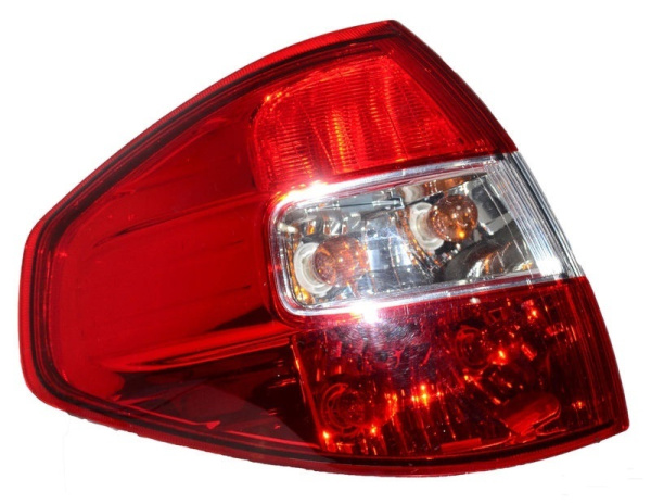 Фонарь задний левый(внешний) RENAULT Koleos Renault
