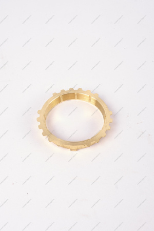 Кольцо блокируюшее кпп синхронизатора 3-4 передачи LADA Largus КПП-JR5/JН3 Renault