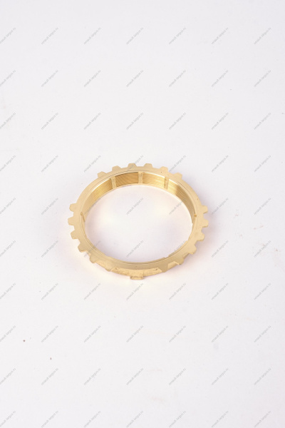 Кольцо блокируюшее кпп синхронизатора 3-4 передачи LADA Largus КПП-JR5/JН3 Renault