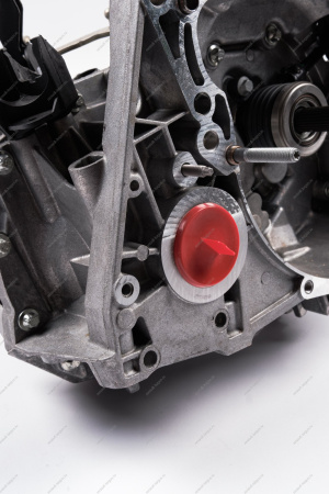 Коробка передач в сборе Renault Logan II/Sandero II JH3-388 Renault