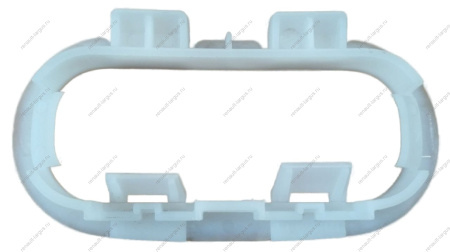 Направляющая среднего ремня безопасности LADA Largus Renault